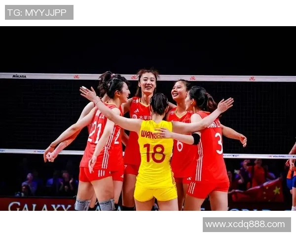 中国女排辉煌时刻：历史成就、精彩瞬间、球员风采与观众热情回顾