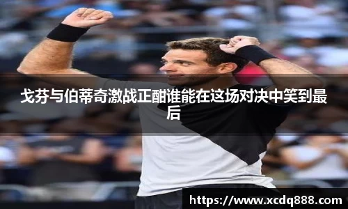戈芬与伯蒂奇激战正酣谁能在这场对决中笑到最后